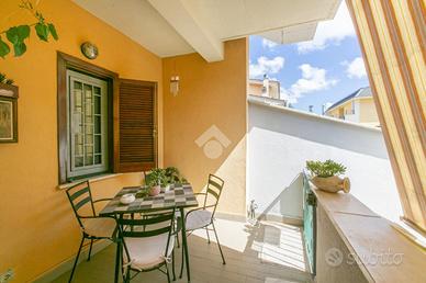 5 LOCALI A FONTE NUOVA