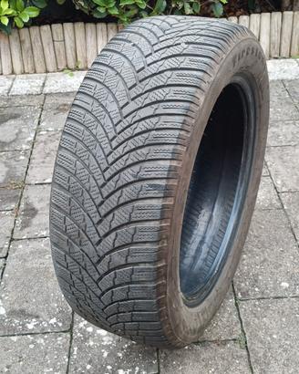 gomme invernali Firestone 