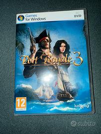 Port Royal 3