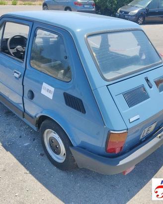 FIAT 126 126 650 23CV 77-87 /Ricambi
