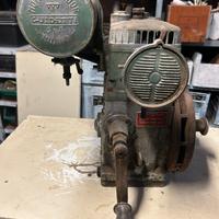 Motore Guidetti Condor