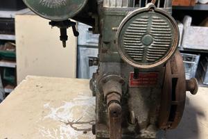 Motore Guidetti Condor