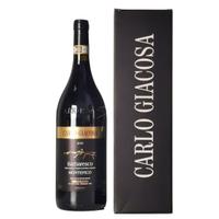 Barbaresco Carlo Giacosa  1,5 L Magnum  + astuccio