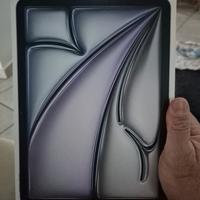 iPad Air 11"