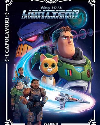 Libri Disney I grandi capolavori 