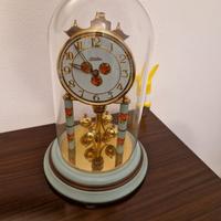 Orologio da tavolo "400 giorni" - Haller