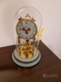 Orologio da tavolo "400 giorni" - Haller