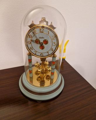 Orologio da tavolo "400 giorni" - Haller