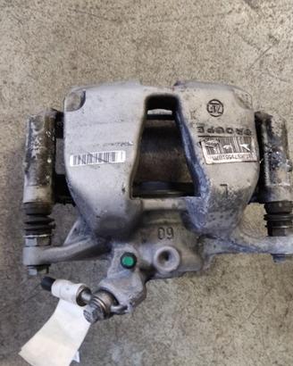 Pinza freno ant sx CITROEN BERLINGO 1499cc D 2024