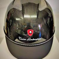 Casco cavallo