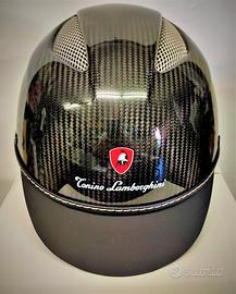 Casco cavallo