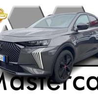 DS AUTOMOBILES DS 7 Crossback 1.5 bluehdi Perfor