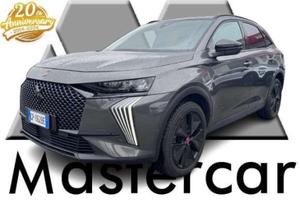 DS AUTOMOBILES DS 7 Crossback 1.5 bluehdi Perfor