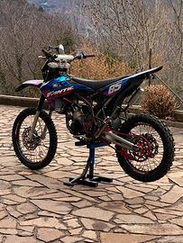 Fantic xe 50 tpr 86
