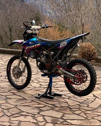 Fantic xe 50 tpr 86