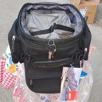 Borsa da serbatoio Givi UT810 nuova 