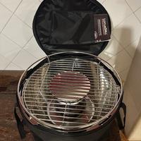 Barbecue LotusGrill