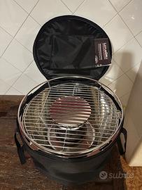 Barbecue LotusGrill
