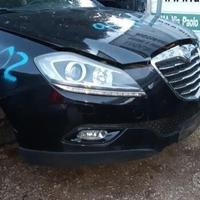 Lancia delta 2018 ricambi