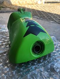 Serbatoio Kawasaki ninja
