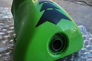 Serbatoio Kawasaki ninja