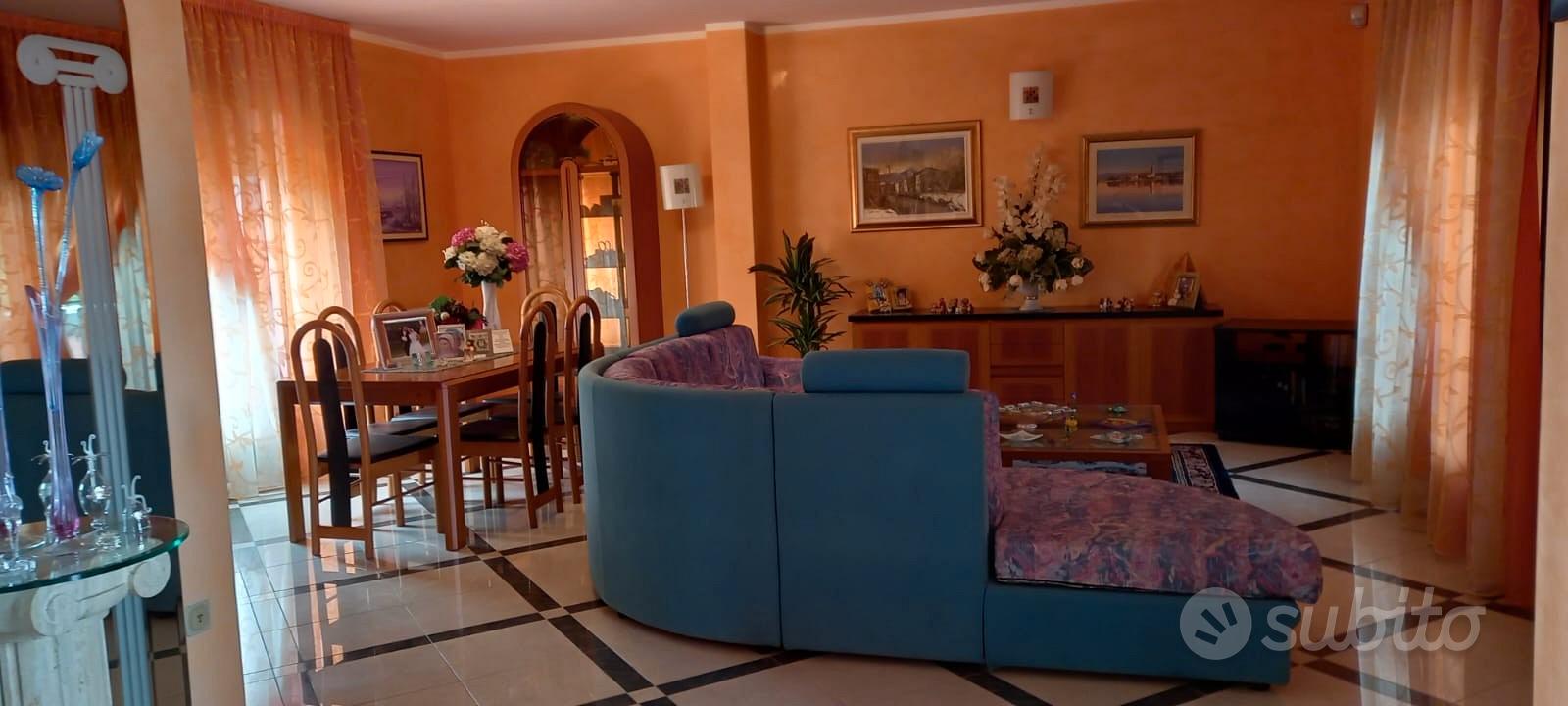 Casa – Adria, Case Beviacqua - Vista 3