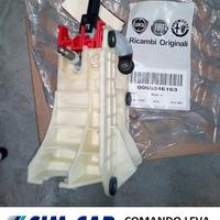 Comando Leva Cambio Fiat Ducato