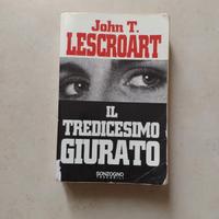 John T. Lescroart – Il tredicesimo giurato