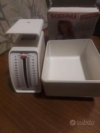SOEGNLE COMBI PLUS BILANCIA  VINTAGE  NUOVA
