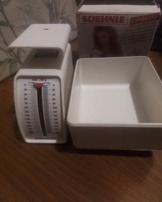 SOEGNLE COMBI PLUS BILANCIA  VINTAGE  NUOVA