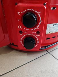 Forno elettrico