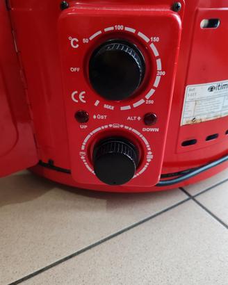 Forno elettrico