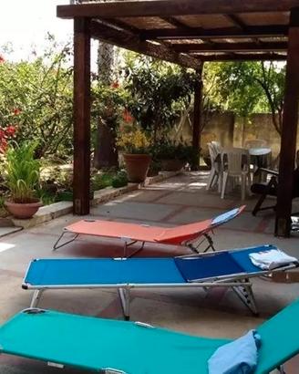 Villa del melograno