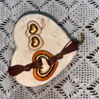 Bracciale e portagioie