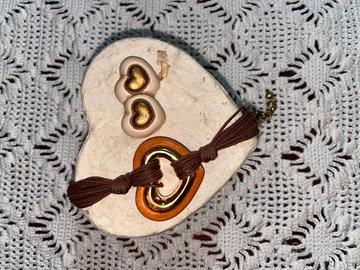 Bracciale e portagioie