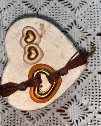 Bracciale e portagioie