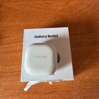 Cuffie galaxy buds 2