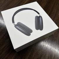 Apple AirPods Pro Max USB-C Headphones - Midnight