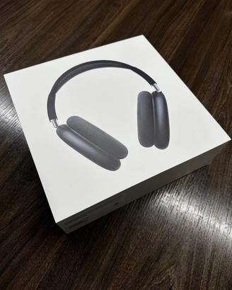Apple AirPods Pro Max USB-C Headphones - Midnight