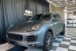 Porsche cayenne 3.0 262 cv cerchi da 21