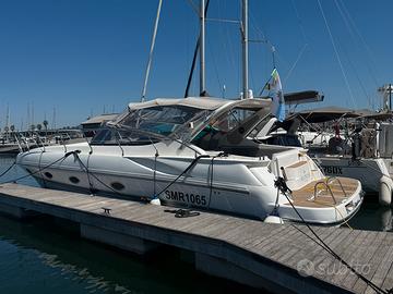 MY mira 37 condizioni perfette