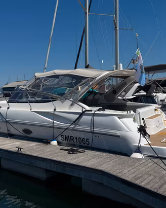 MY mira 37 condizioni perfette