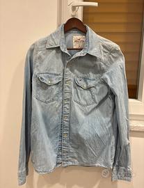 Camicia Hollister