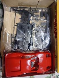 Kit, modello, scala 1/18 1/24 1/43