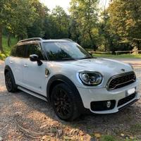 MINI Mini Countryman F60 - 2018