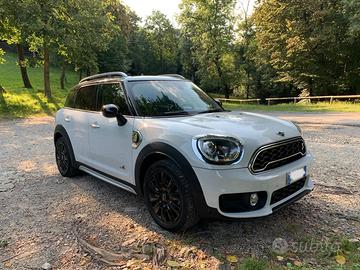 MINI Mini Countryman F60 - 2018