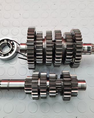 CAMBIO GEAR MV AGUSTA F4 1000 2003 2006