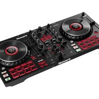 controller per dj 