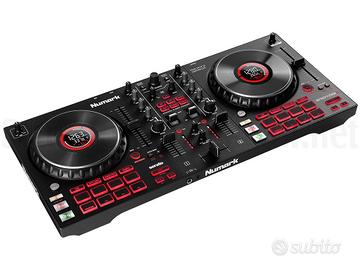 controller per dj 