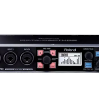 Roland Octa-Capture USB – Scheda Audio 10 In/Out